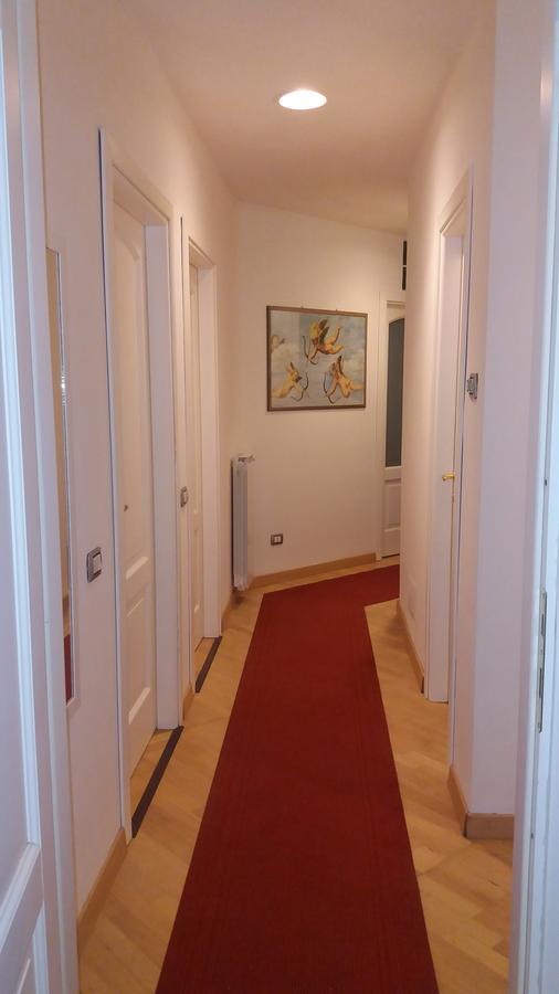 Settimo Cielo Bed and Breakfast San Teodoro  Esterno foto