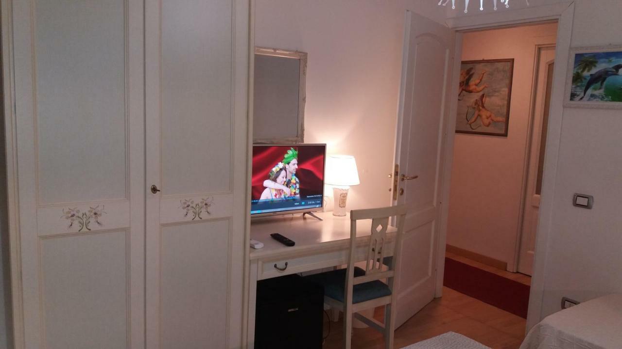 Settimo Cielo Bed and Breakfast San Teodoro  Esterno foto
