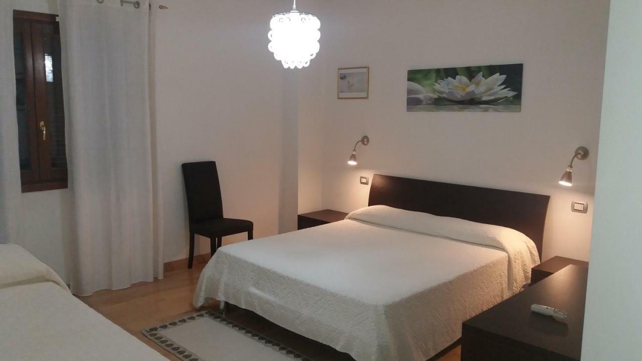 Settimo Cielo Bed and Breakfast San Teodoro  Esterno foto