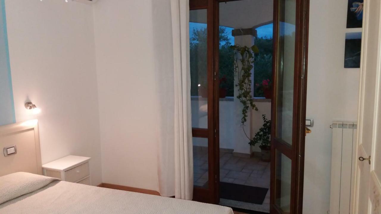 Settimo Cielo Bed and Breakfast San Teodoro  Esterno foto