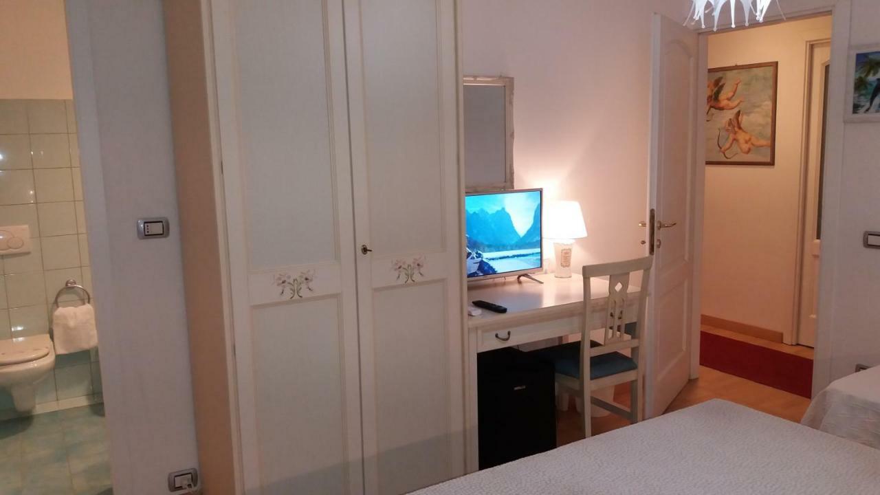 Settimo Cielo Bed and Breakfast San Teodoro  Esterno foto