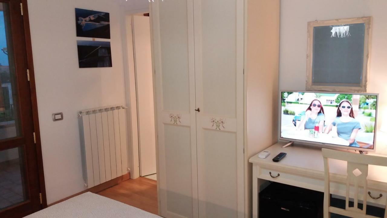 Settimo Cielo Bed and Breakfast San Teodoro  Esterno foto